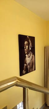 lux suites samora villas athiriver