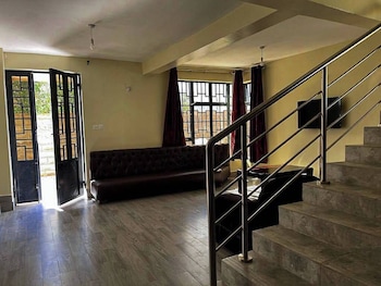 lux suites samora villas athiriver