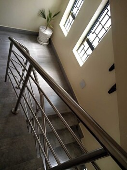 lux suites samora villas athiriver