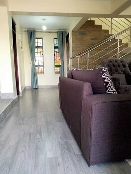 lux suites samora villas athiriver