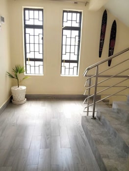 lux suites samora villas athiriver