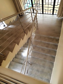 lux suites samora villas athiriver