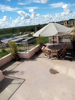 lux suites samora villas athiriver