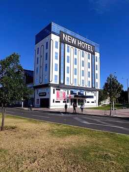 new hotel vip