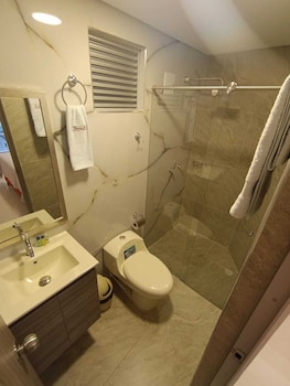 new hotel vip