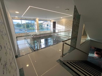 new hotel vip