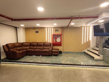 new hotel vip