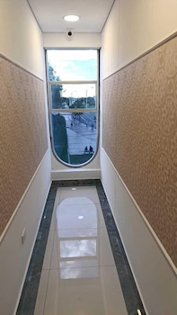new hotel vip