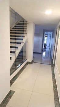 new hotel vip