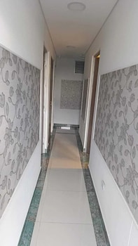 new hotel vip