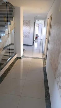new hotel vip