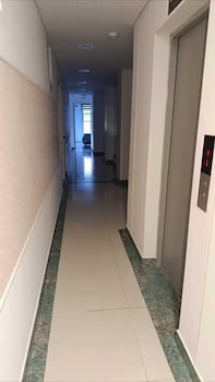 new hotel vip