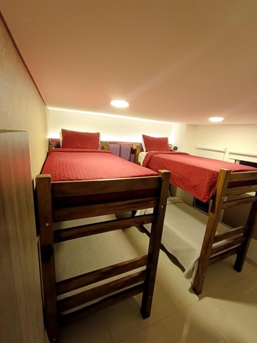 new hotel vip