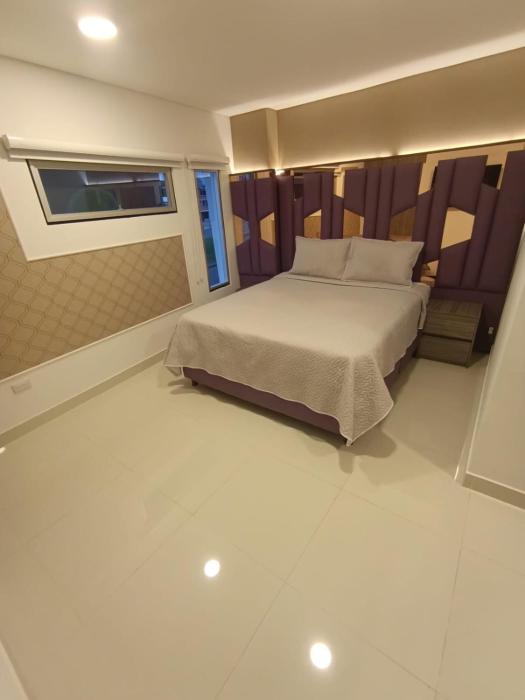 new hotel vip