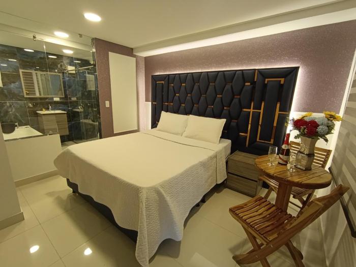 new hotel vip