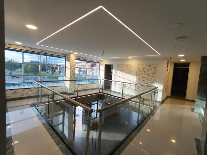 new hotel vip