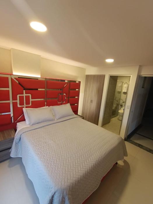 new hotel vip