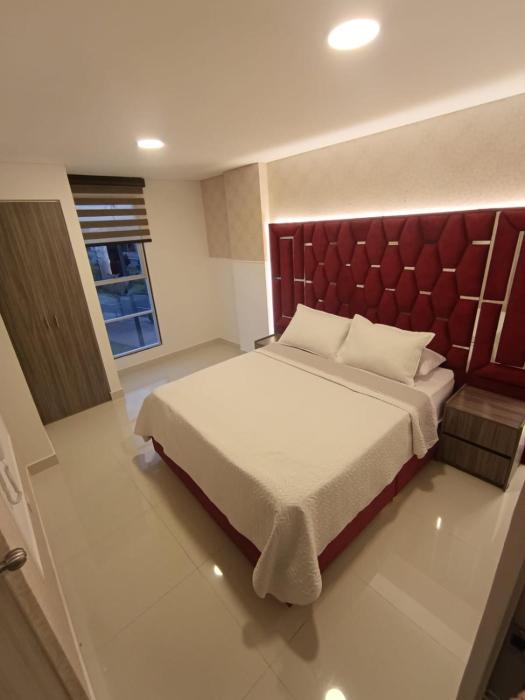 new hotel vip