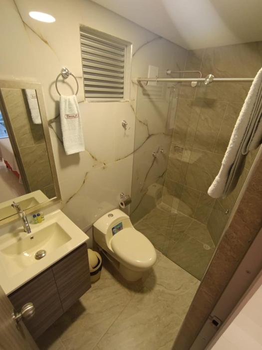 new hotel vip