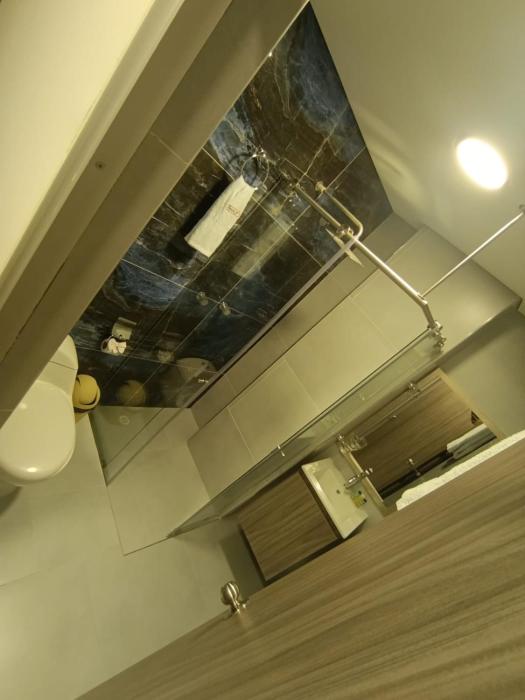 new hotel vip