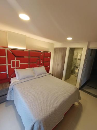 new hotel vip