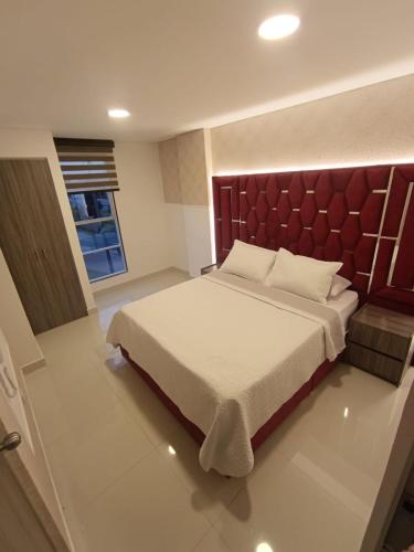 new hotel vip