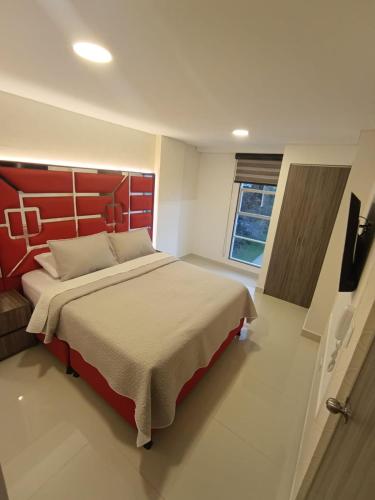 new hotel vip