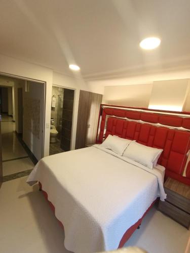 new hotel vip