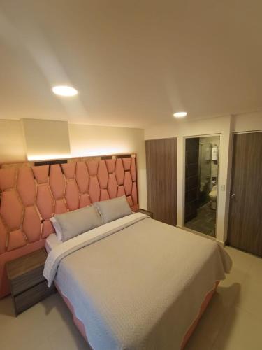 new hotel vip