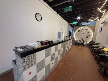 carnarvon heritage lodge