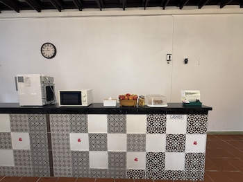 carnarvon heritage lodge