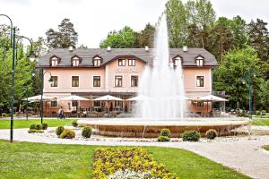 Hotel Crystal,Lukavica>>Ilidža,4 star