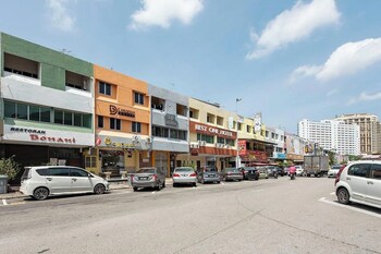 d anugerah hotel jonker melaka