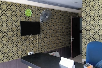 d anugerah hotel jonker melaka
