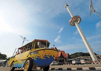 d anugerah hotel jonker melaka
