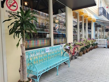 d anugerah hotel jonker melaka