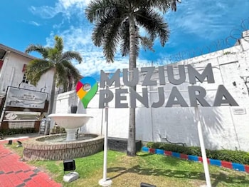 d anugerah hotel jonker melaka