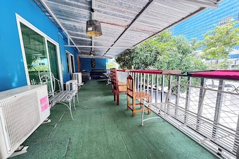 bangkok