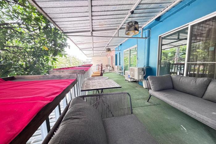 bangkok