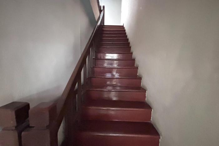 sunshiny bb hostel near punnavithi bts station