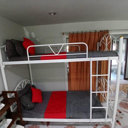 sunshiny bb hostel near punnavithi bts station