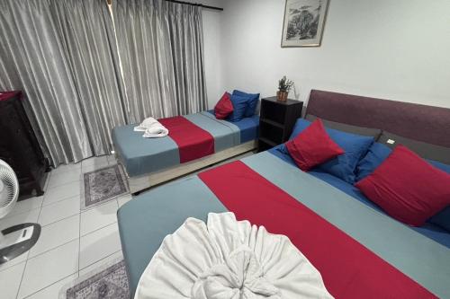 sunshiny bb hostel near punnavithi bts station