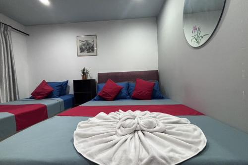 sunshiny bb hostel near punnavithi bts station