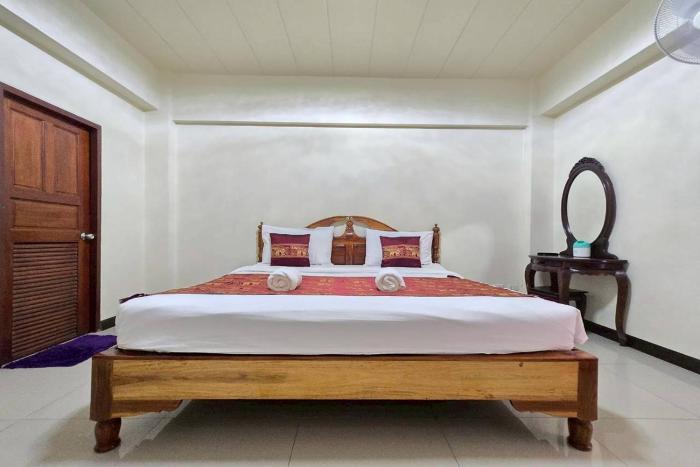 baan sabai guesthouse