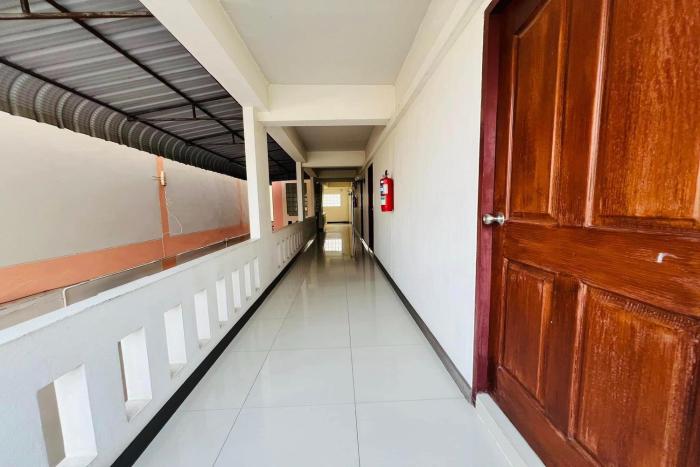 baan sabai guesthouse