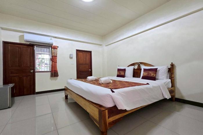 baan sabai guesthouse