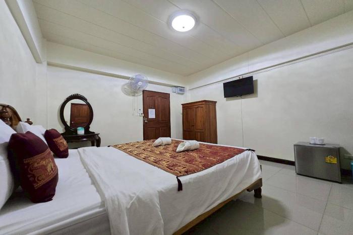 baan sabai guesthouse
