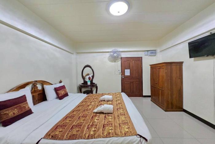 baan sabai guesthouse