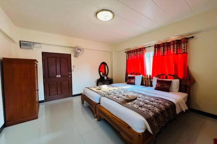 baan sabai guesthouse