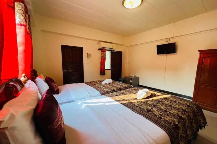 baan sabai guesthouse